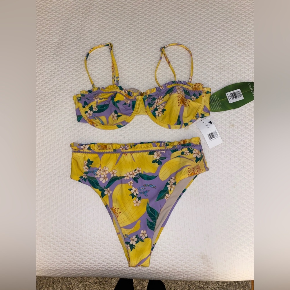 Farm Rio bikini